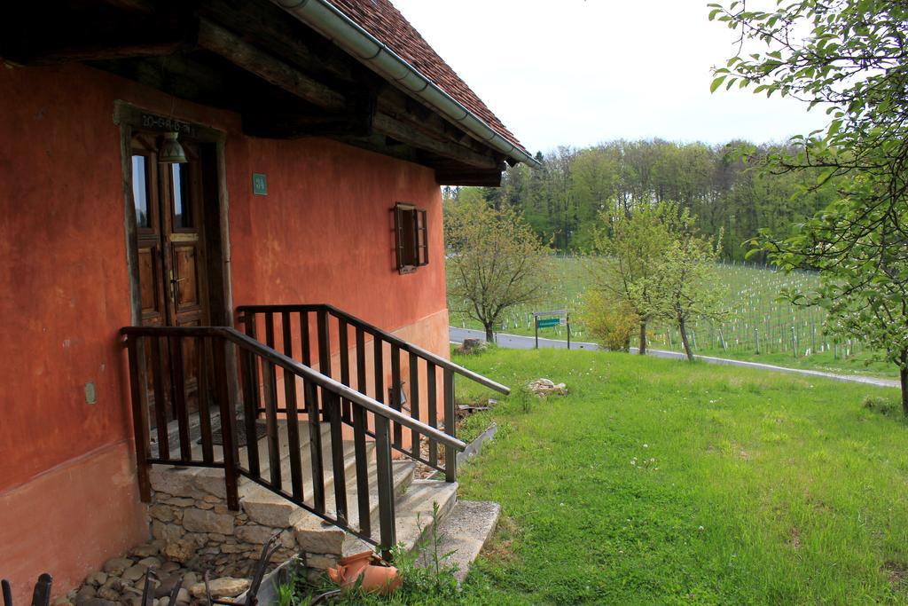 Ferienwohnungen Sonnenberg Ratsch an der Weinstraße Extérieur photo